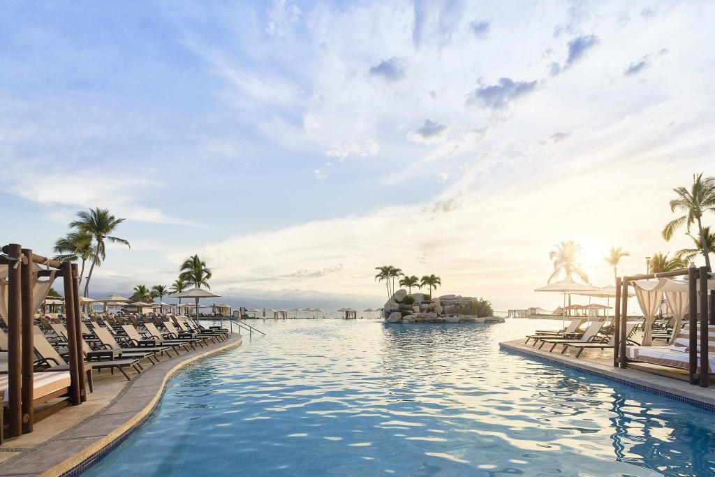 MARRIOT PUERTO VALLARTA